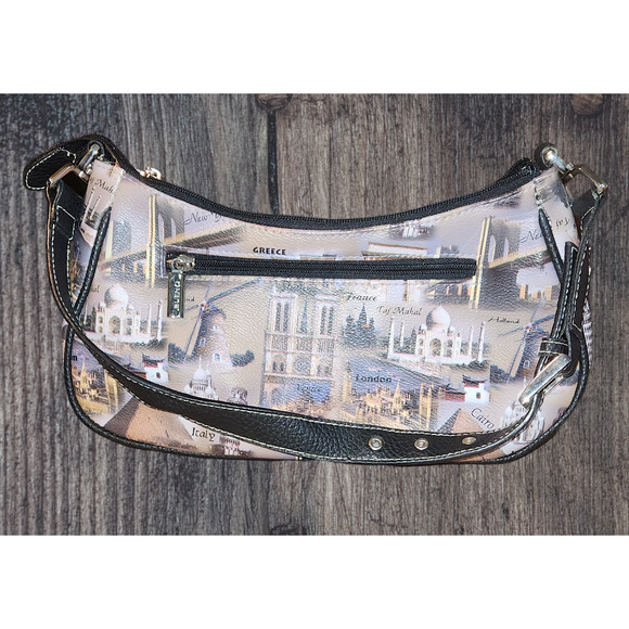 Bueno Handbag - Picture 2 of 10